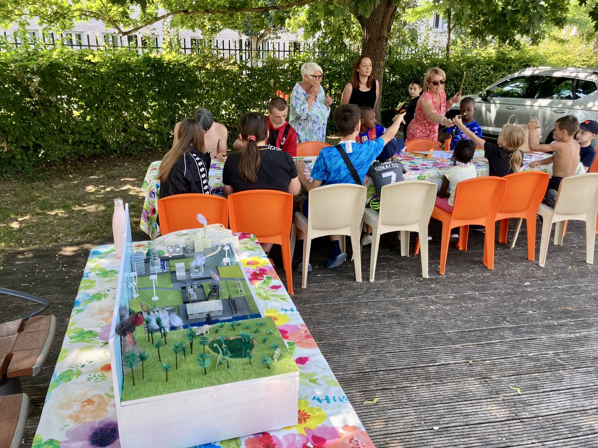 Axel Thouvenin tweet media