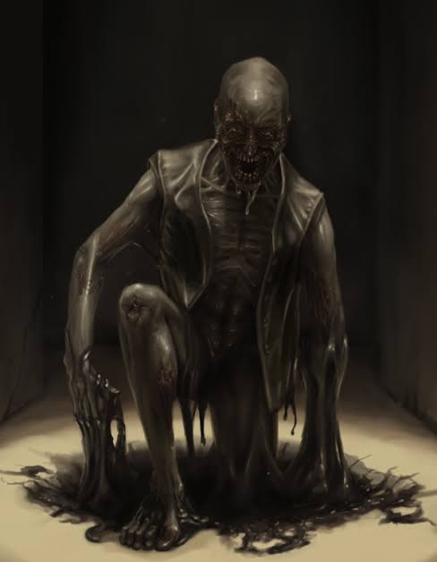 EhsaanSajjad's tweet photo. The SCP that the foundation scares the most
#scp #scp106 #scpfoundation https://t.co/O57XgeGzSN