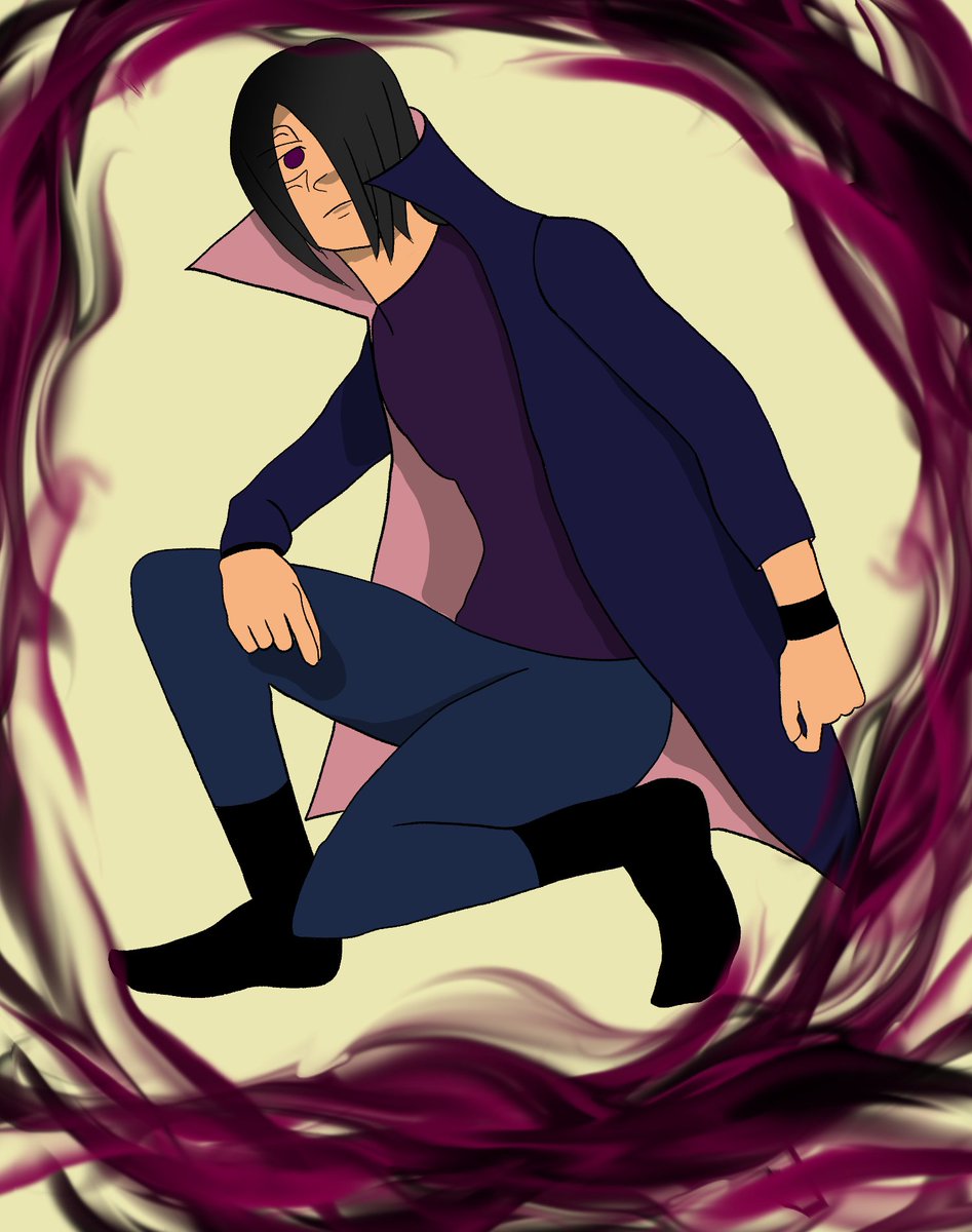 Chatty_G4mer's tweet image. I need to get better about uploading art as I complete it ^-^;;; anyways here is the @ShadowFateOff crew!!!! :D