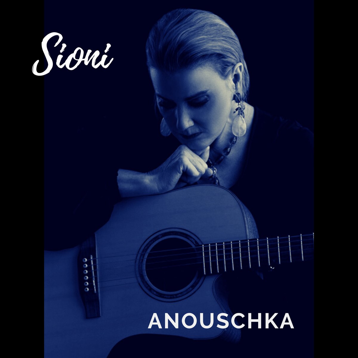 Award-winning musician and songwriter Gido Kibukosya gave me a Kiswahili lyric and asked me to write music to it. "Sioni" is the result. on #Spotify