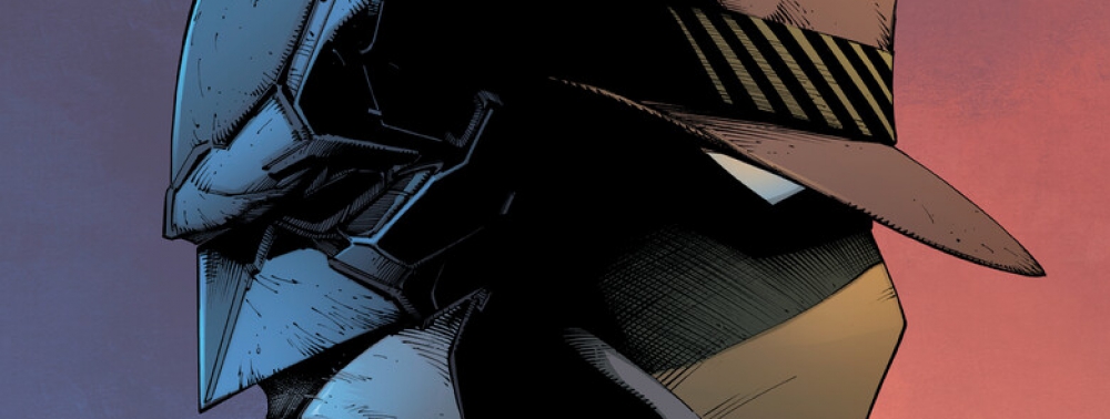 COMICSBLOGFRA's tweet photo. Le jeu #GothamKnights s'offre une préquelle ''Gilded City'' en comics (avec des codes comme pour #BatmanFortnite) | https://t.co/UpMbakU9ul https://t.co/vGDiezDO6y https://t.co/h9KLKOpntE