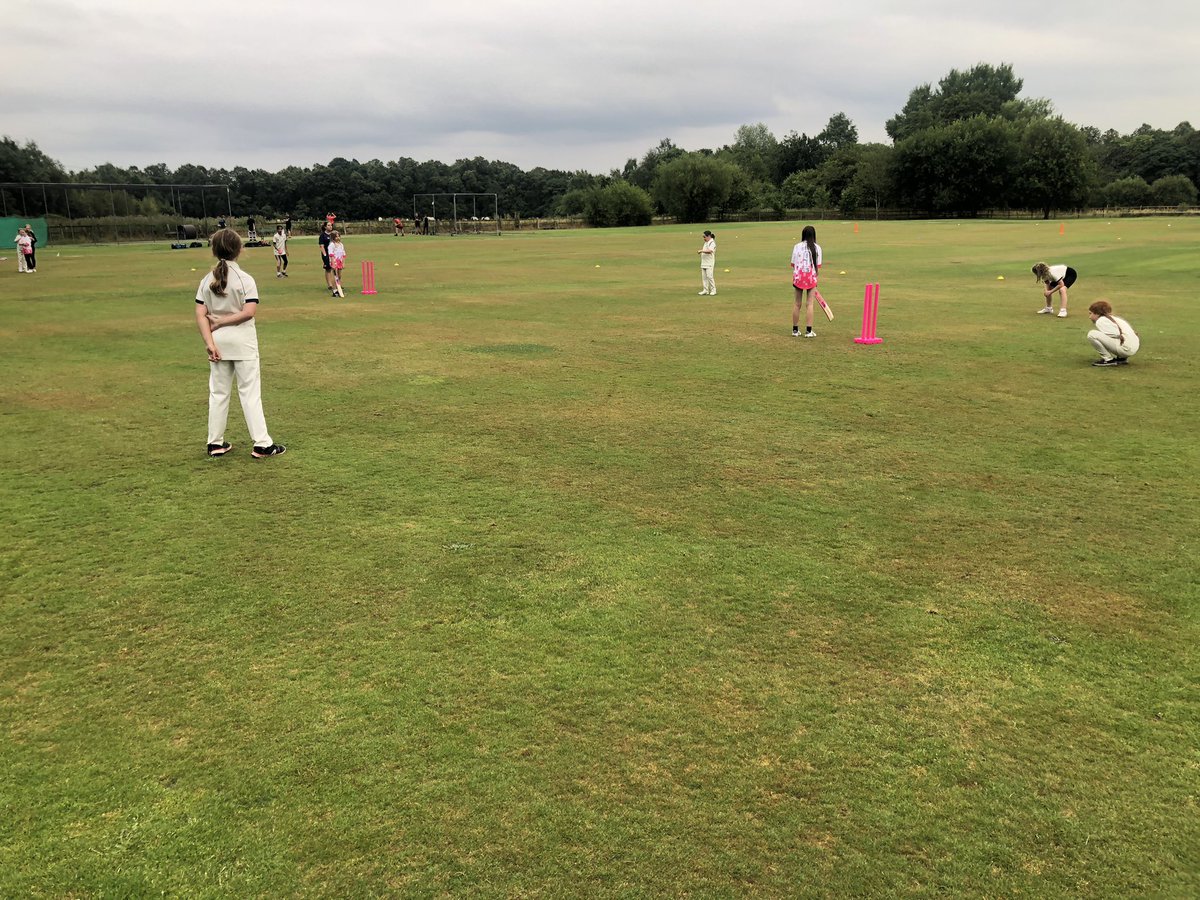 Roe Green CC Ladies and Girls (@rgcclg) on Twitter photo Thank you to <a href="/wythycc_sports/">WythenshaweCC/Sports</a> and <a href="/MilnrowCC/">Milnrow Cricket Club</a> for joining us for our last All girls Dynamos session this season. Great to see so many young girls playing cricket. Can’t wait until next season Thank you to <a href="/wythycc_sports/">WythenshaweCC/Sports</a> and <a href="/MilnrowCC/">Milnrow Cricket Club</a> for joining us for our last All girls Dynamos session this season. Great to see so many young girls playing cricket. Can’t wait until next season