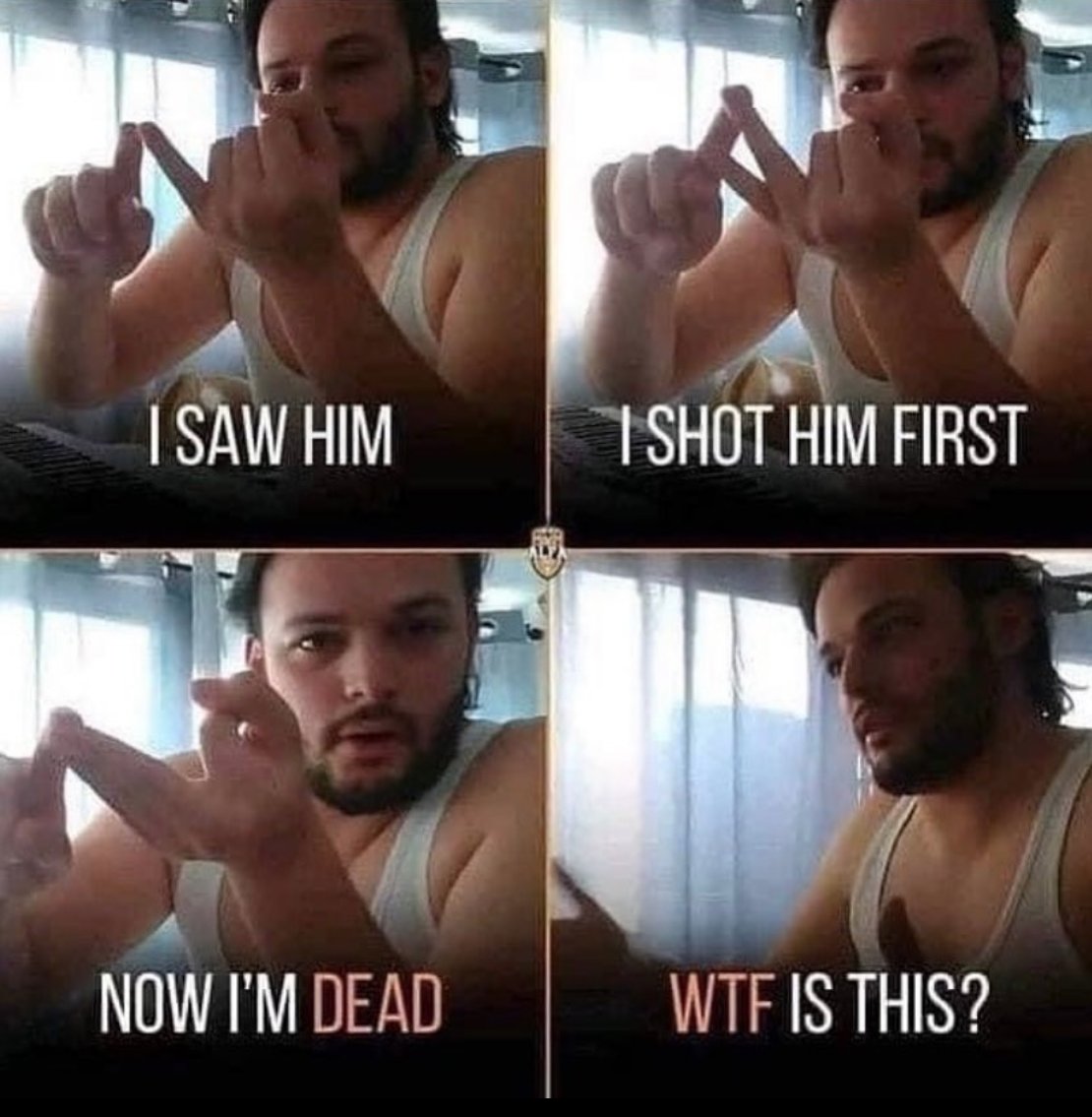 Is this happened to you as well?
#CSGO