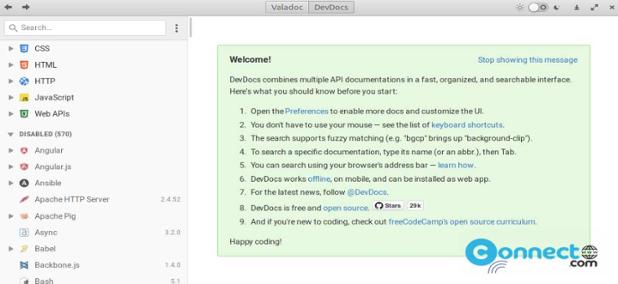 himanikandan's tweet image. Quickly Read Developer Docs with quickDocs app #linux #devdocs #quickdocs #ubuntu #valadoc connectwww.com/quickly-read-d…