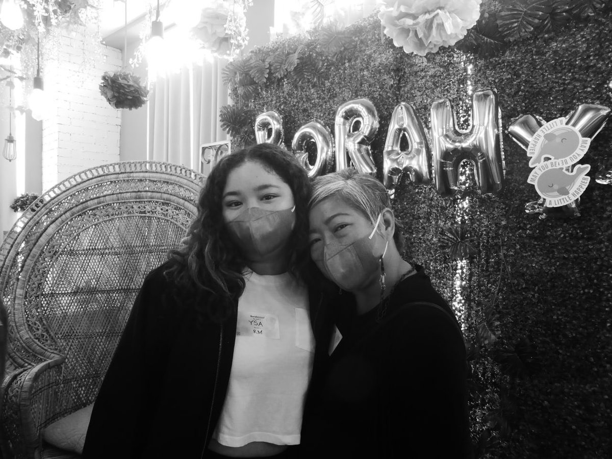 _CCbyCC's tweet photo. b&amp;w pics taken by our guests with VANTE cam 📸 💜🪩✨ https://t.co/7CYjDTCzMl