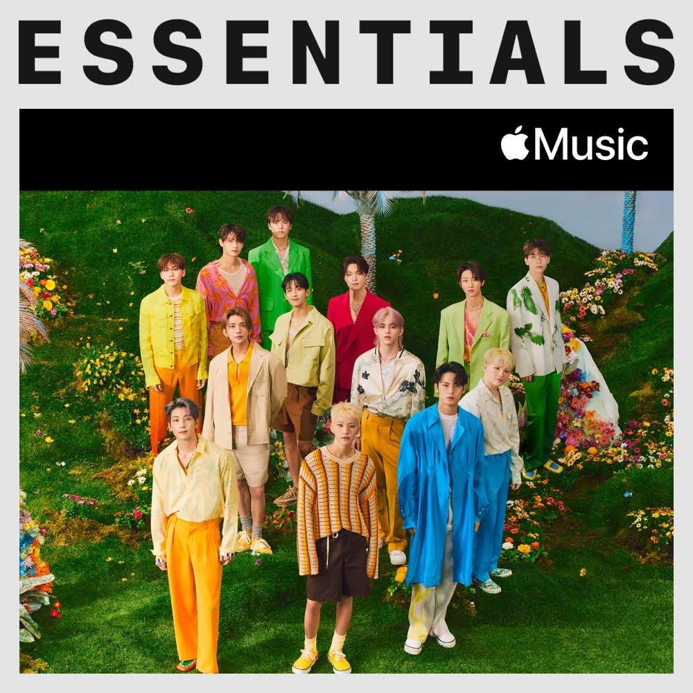 essentual 17