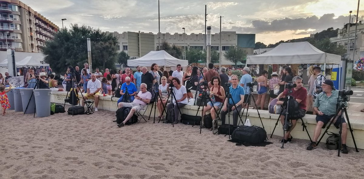 Foto Club Tordera tweet media