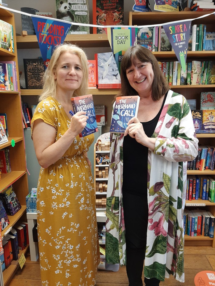 Alex Cotter tweet media