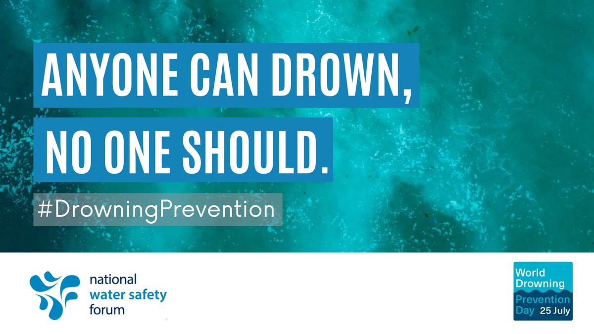 We’re supporting the <a href="/NWSFweb/">National Water Safety Forum</a> campaign #RespectTheWater which launches on 25 July, World #DrowningPrevention Day. We’ll be sharing lifesaving info about what to do in an emergency. 

Join us at #TheKelpies on 25 July, visit the website for more: respectthewater.com