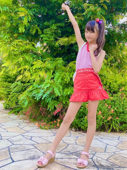 藤林夢のTwitter画像32