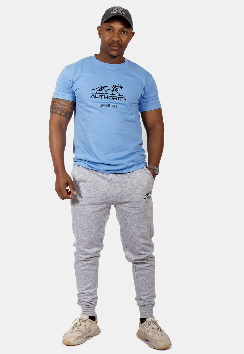 AuthorityWear's tweet photo. Check out our collection. 

T-shirts R179.  

https://t.co/pVFcjHtbD8 

#DominateMore #DJSBU https://t.co/pVxnK9tY9G