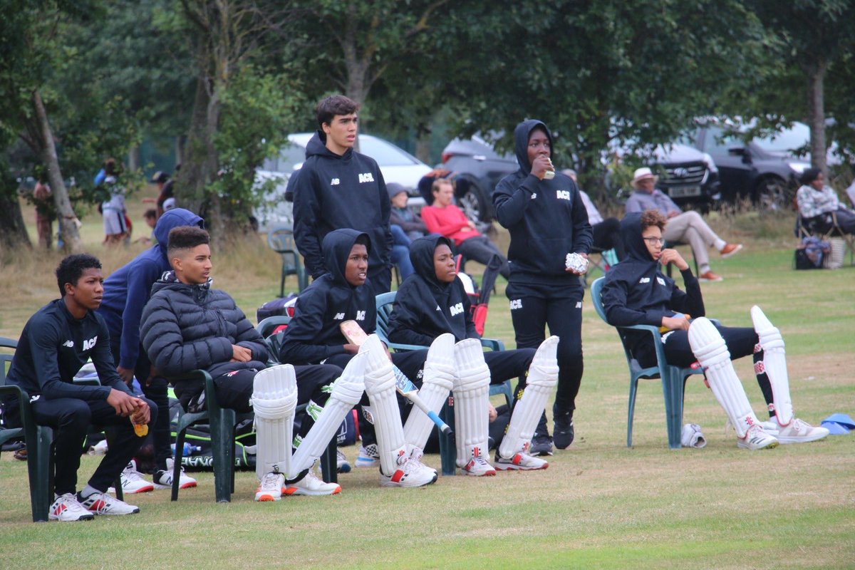 Lancashire Cricket Academy tweet media