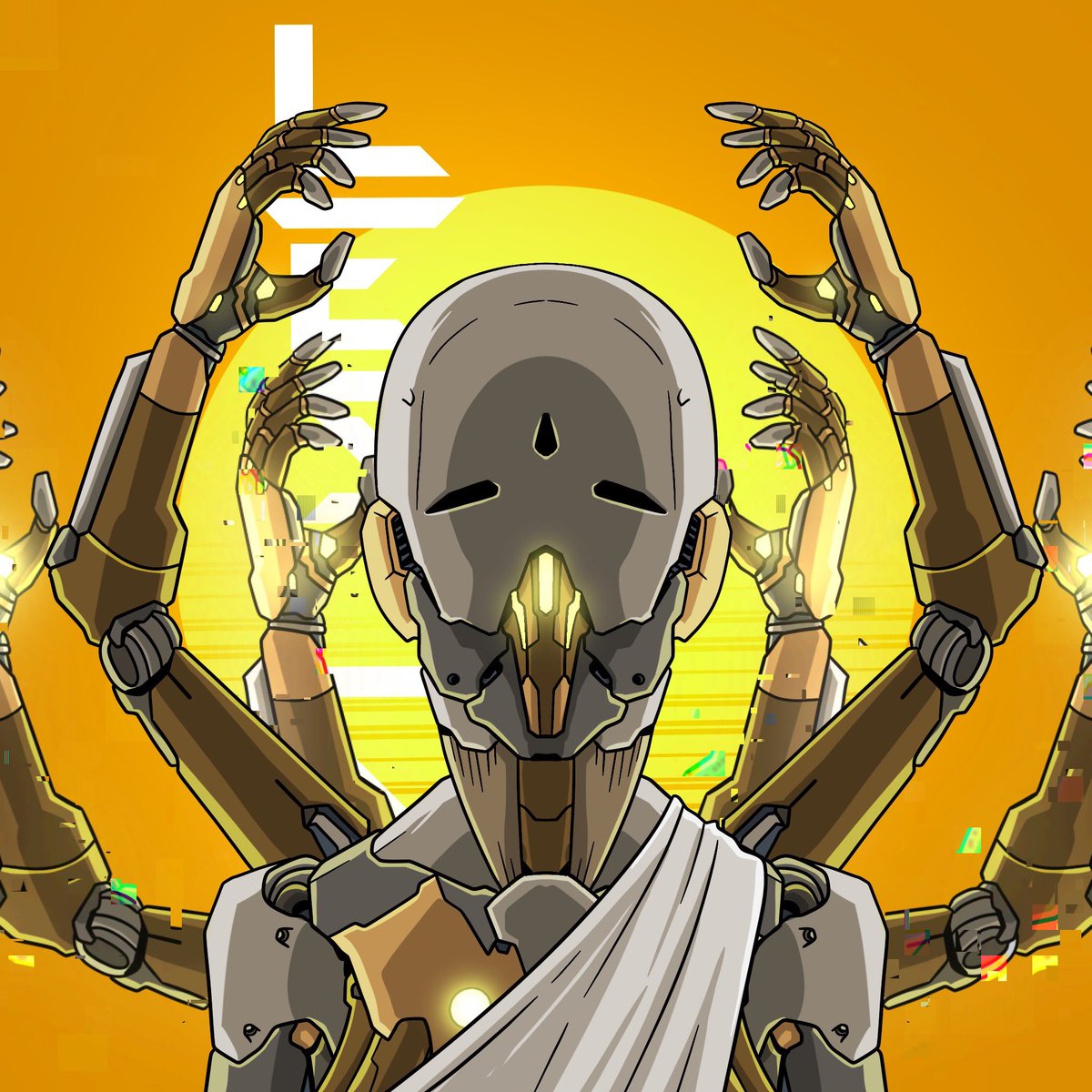 I'm too insane to explain
and you're too normal
to understand.

#Leslarian #NFT #LeslarMetaverse