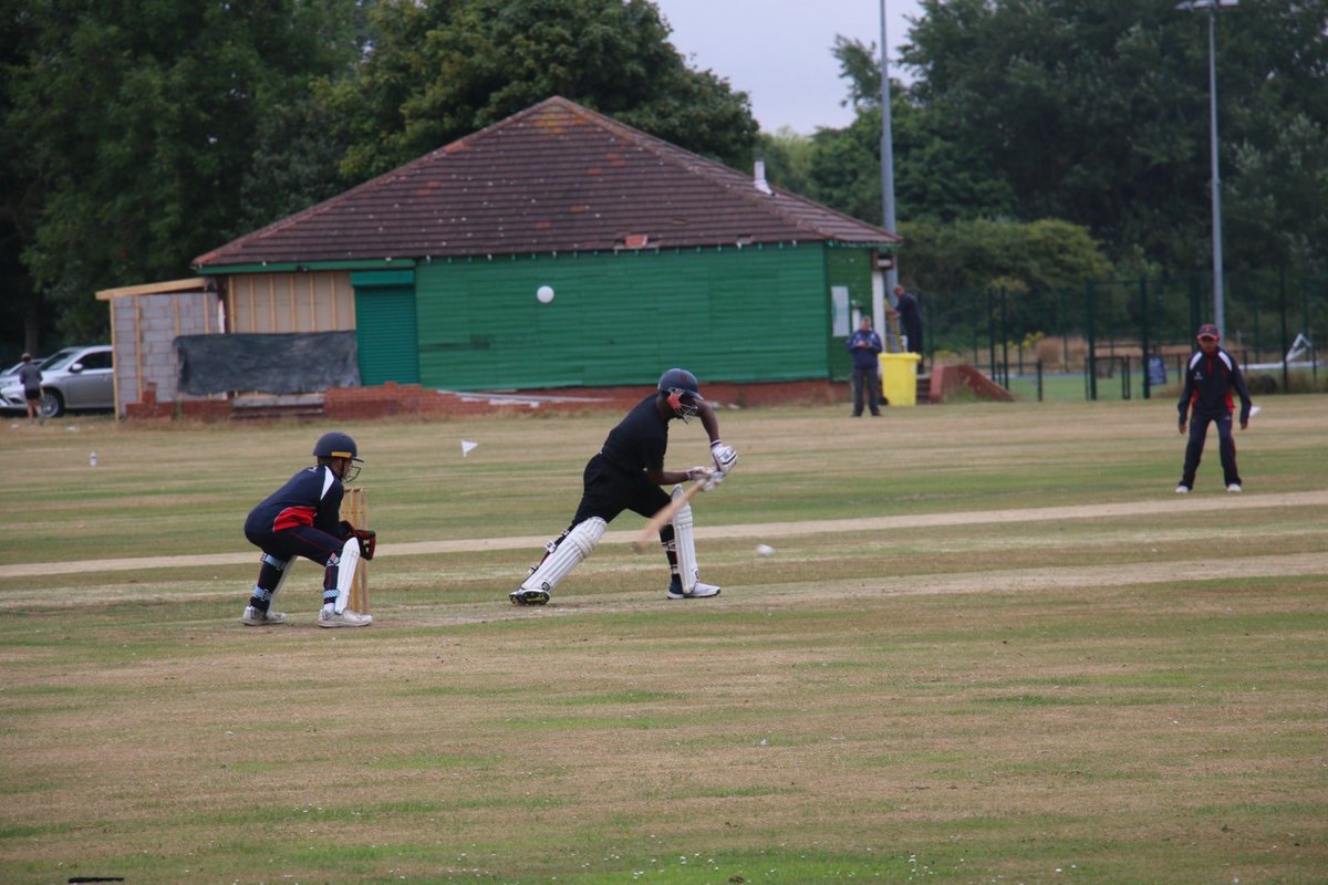 Lancashire Cricket Academy tweet media