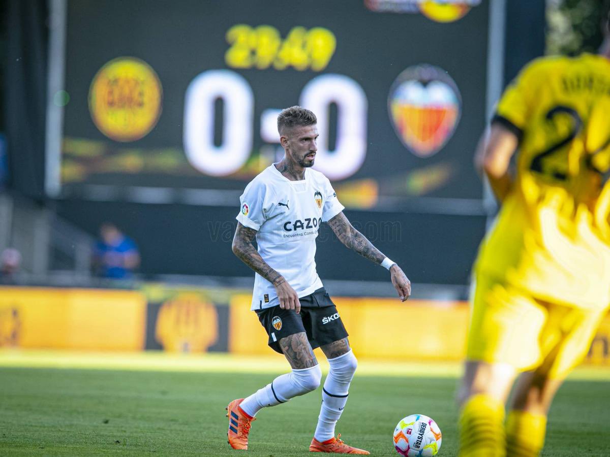 Imagen vía: Valencia CF.