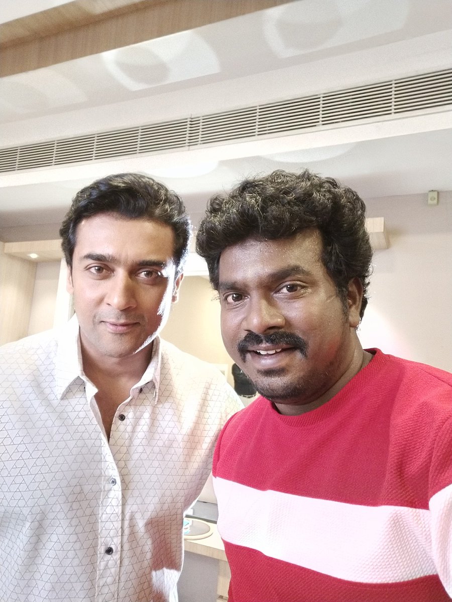 thangadurai123's tweet image. Wishing the most Versatile actor, National award Winner, Lovely human being dear @Suriya_offl sir A Very Happy Birthday ❤️🎂 🎉  

#HBDDearSuriya #HBDSuriya
#HappyBirthdaySuriya