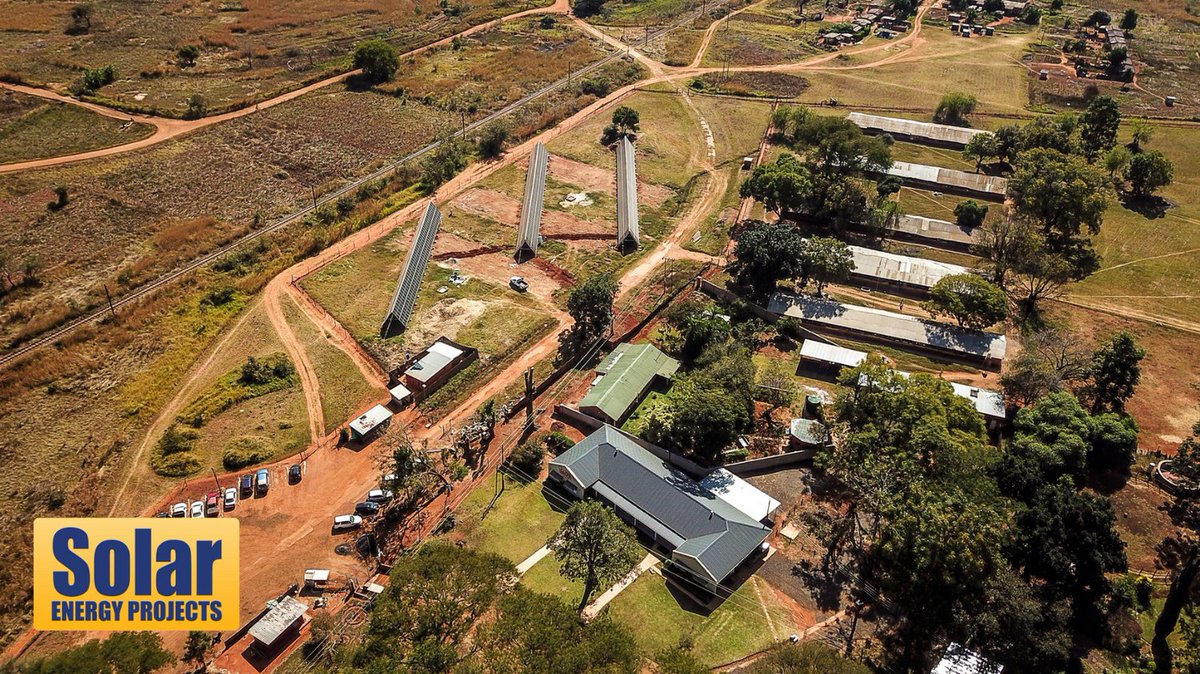 Solar Energy Projects tweet media