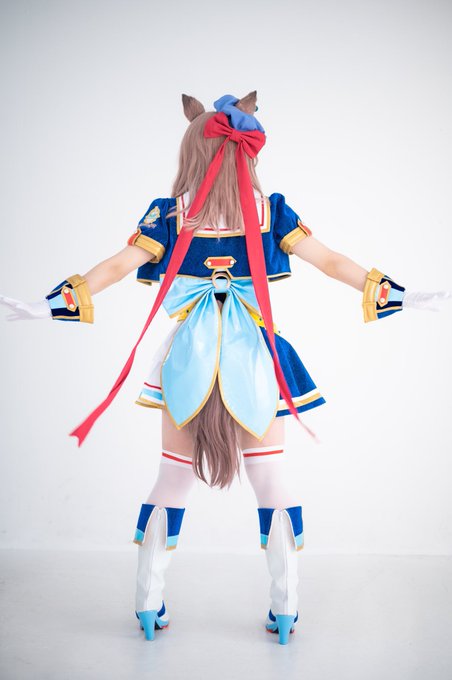 コスプレイヤーsuisuiのTwitter画像12