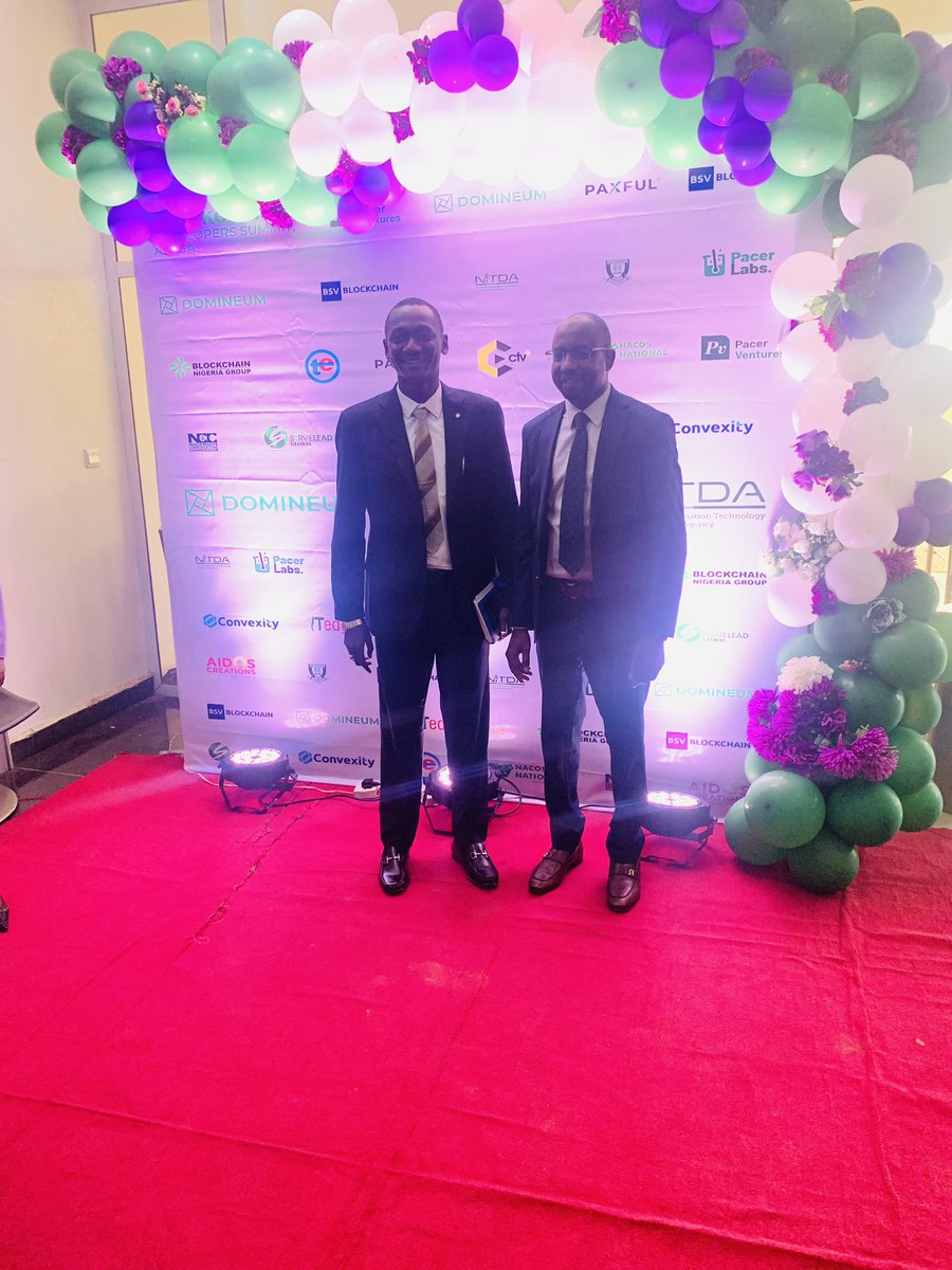 MuhammadTambura's tweet photo. 2. This can be easily achieved by  stimulating innovation and entrepreneurship; developing security, trust, and transparency in all its value chains; encouraging investment opportunities and job creation; and governance. 

#BlockchainDevelopersSummit22
#blockchaindevelopers https://t.co/WwtKo6K95c