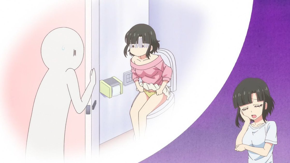 トイレ覗きゲームまとめ on X: 婦警さんのトイレシーン（？）を発見！ t.coK6TKrYIHg7  X