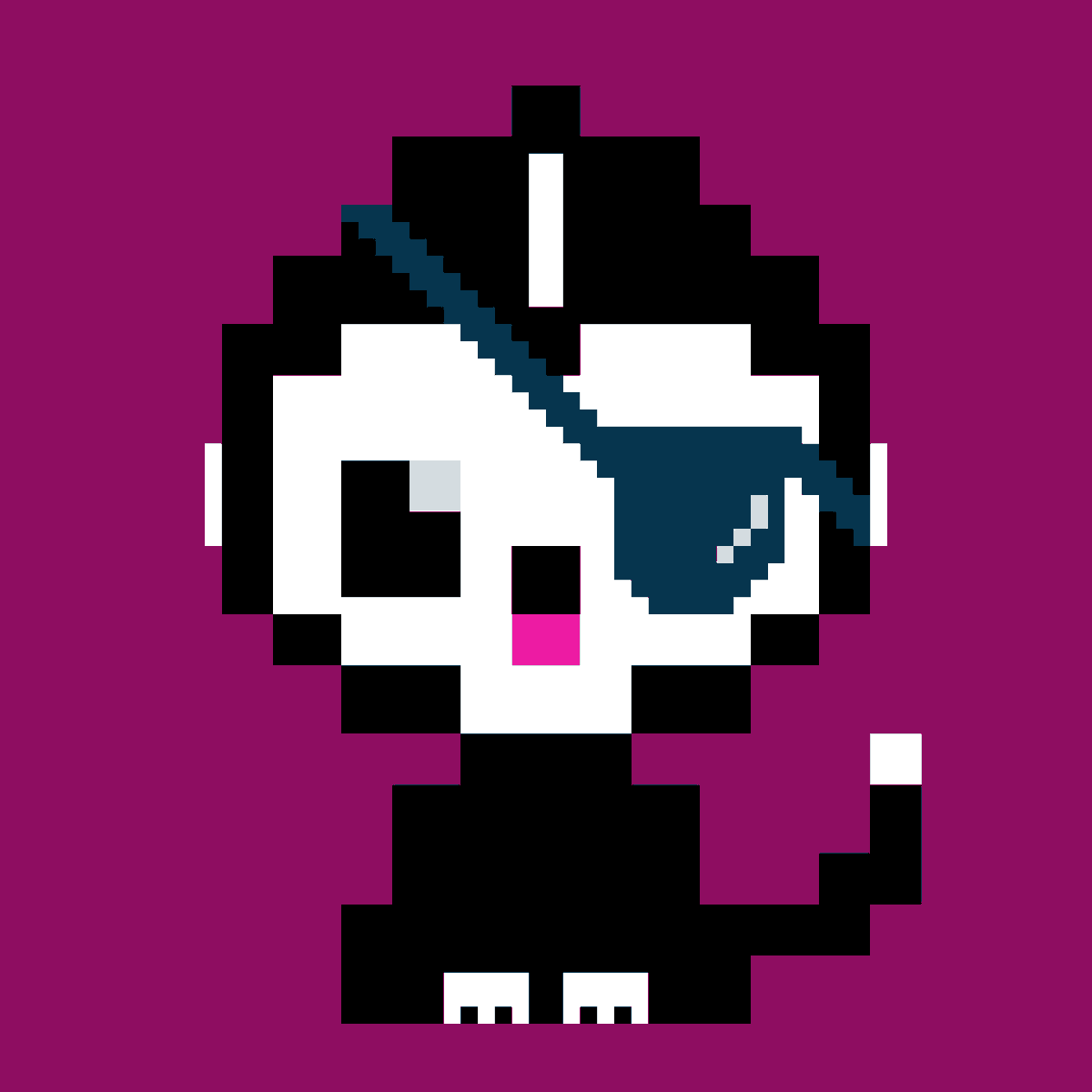 Gowri8045's tweet photo. Mokey.NFT  is a new collection #trending #NFTGiveaway #nft #NFTCommunity  #NFTdrop #NFT #nftcollector #nftart #cryptocurrency #cryptocurrencies #NFTartist     https://t.co/0oe0w0qTuC via @opensea https://t.co/Jr32JwKIhQ