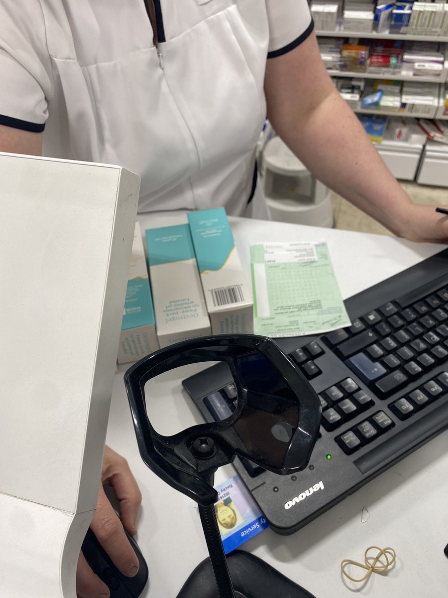 menopausecoach_'s tweet photo. Well that was a good start to the morning..HRT (dare I even say these words…) is back in stock locally for me after many months of ‘none in stock’ anywhere!
(North Hampshire)
#chemist #pharmacy #hrt #perimenopause #perimenopausesucks #menopause #postmenopause #hrtshortages https://t.co/SGVWANEO2A