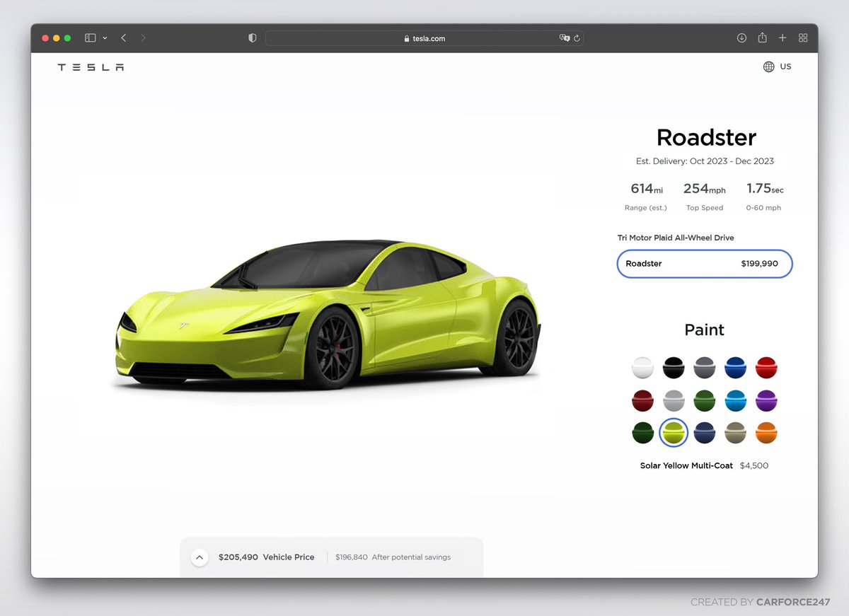 CarForce247 tweet media