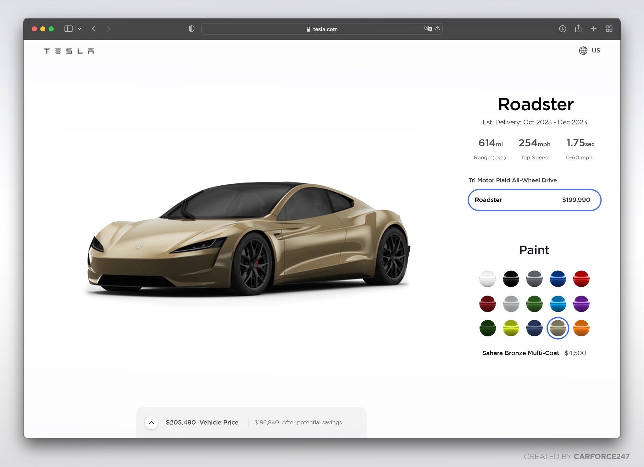 CarForce247 carforce247 X