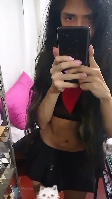 1 pic. Cute and cock :3 ?

Wanna kiss a bit? uwu https://t.co/7kDFO2COYd