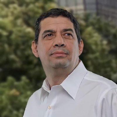 Encuestas Reales Paraguay tweet media