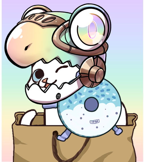 GalaxySky_Web3's tweet photo. 創作 @Metaarksnft X #SoftCatClub https://t.co/hfjoxIytLW