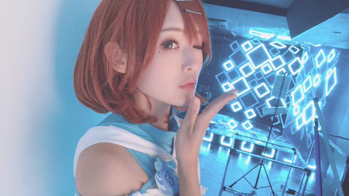 Twitterのコスプレ画像42