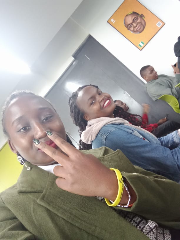 <a href="/angular_kenya/">Angular Kenya 🇰🇪</a>  meet and greet event.
cc <a href="/Sharonah_Ken/">Sharonah Ken</a> 
#AngularKenya
