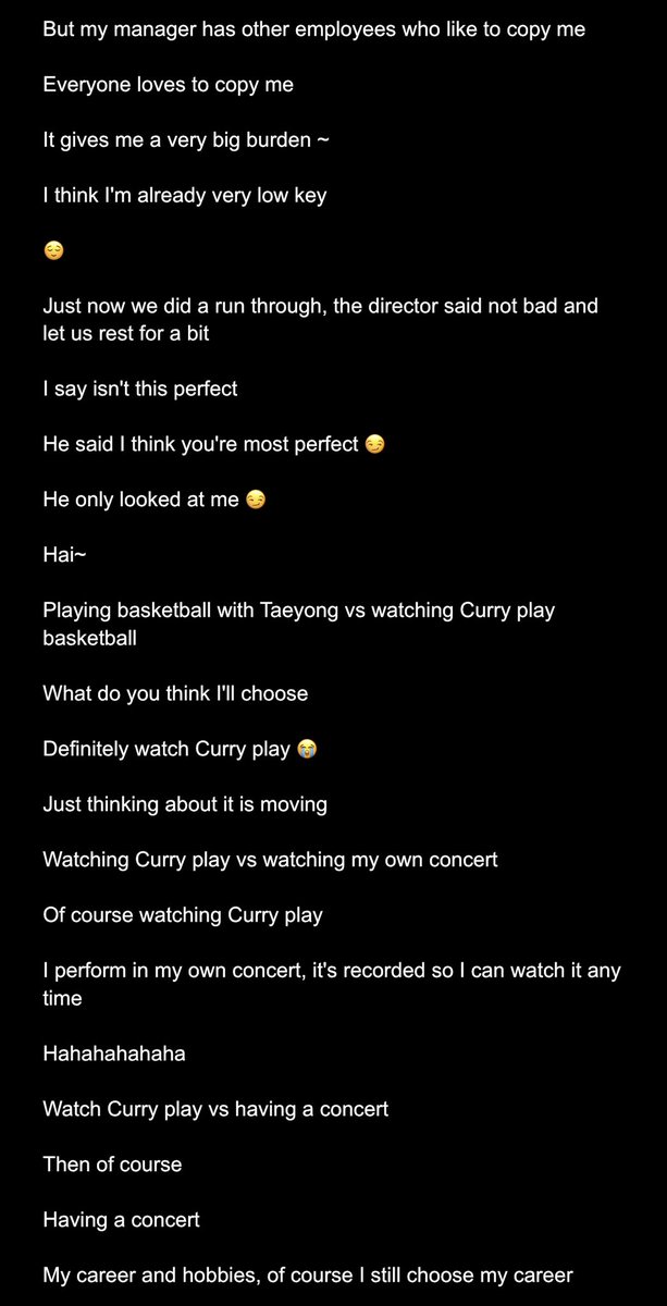 zclmessage's tweet image. [220723] 🐱💭