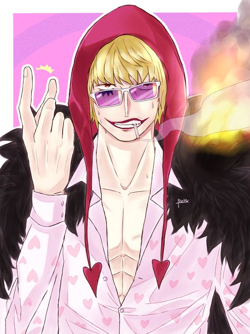 コラソンのtwitterイラスト検索結果