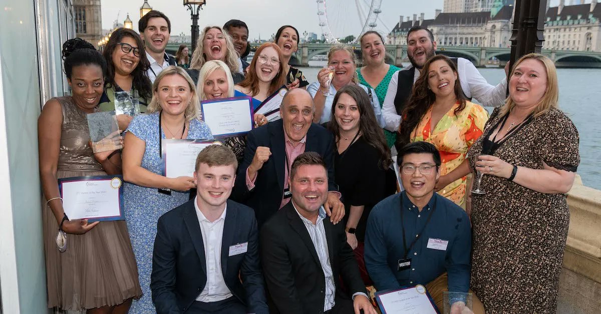 Great news for the You Foundation achieving £35k in crowdfunding since its June launch. The organisation supports, sponsor, and promote careers in the travel and tourism sector and we're delighted to support our partner in the UK. #travel #careers buff.ly/3PxnKZW