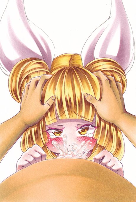 リクエストデーで描かせて頂けた磨弓ちゃんです(๑'ڡ`๑)

ありがとう御座いました! 