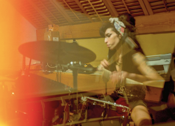 It's 11 years today that the heartbreakingly talented singer/songwriter <a href="/amywinehouse/">Amy Winehouse</a> passed away.

These photos captured by her friend, photographer @blakeewood were published in a book by @taschen and show Amy in a way not usually done so.