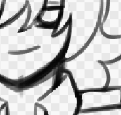 sanguinestroke's tweet photo. WIP
--------------------------------------------------------------
#ProtoSus #XiaoBedo(?) #Xiao(?) #Albedo(?)
#Rhinedottir #Genshinlmpact https://t.co/aVvxm6krZD