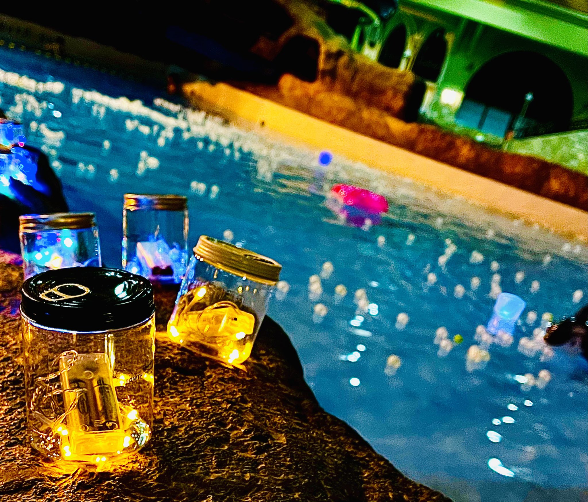 アクアパラダイス・パティオ (patio_fukaya) / Twitter