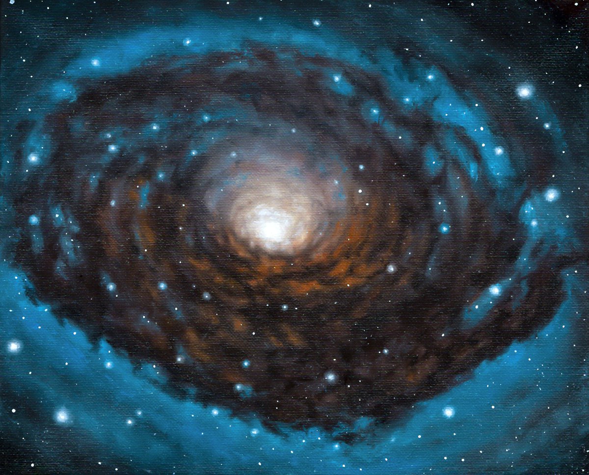 Heart of darkness

"Even in the darkest place of the universe you can find a light from which it is impossible to hide! And so in the darkest heart there is an inner glow that beckons and hypnotizes"

✨Reserve 0.2 $ETH
✨1/1
✨foundation.app/@solovyova/wa/2

#SolovyovaArt