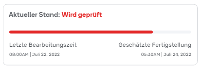 waze_nrw's tweet photo. Es gibt gerade eine Verzögerung beim #Kartenupdate. Das Update heute morgen ist ausgefallen, die Techniker🧑‍💻 sind informiert.
Aktueller Kartenstand in der App: Juli 21 2022, 08:00
#Waze https://t.co/Y9t8w5U3B2