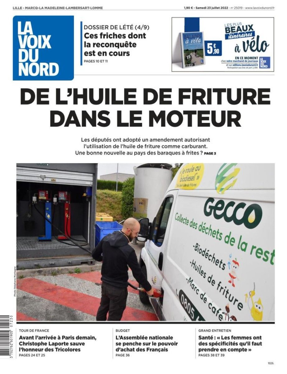 Stéphane Baly 🌻 🇪🇺 tweet media