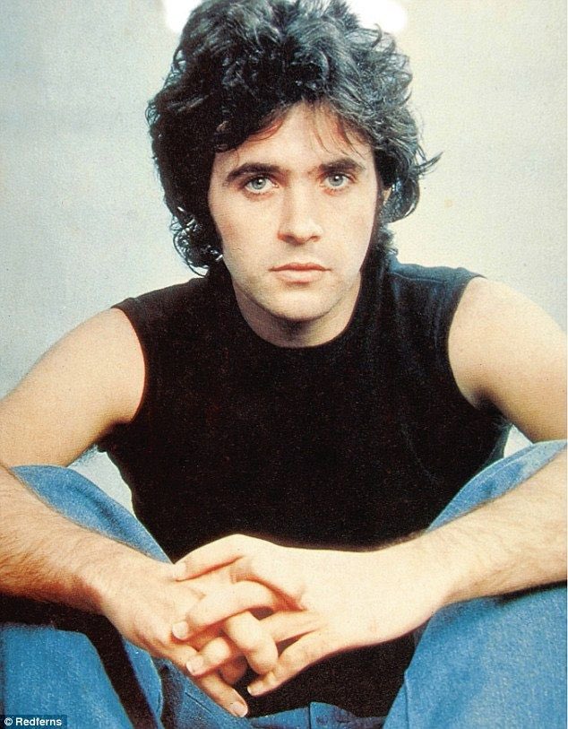 Happy birthday David Essex. 75 years old today 