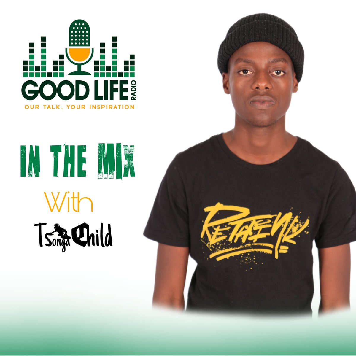 Inspiration out now!! tweet media