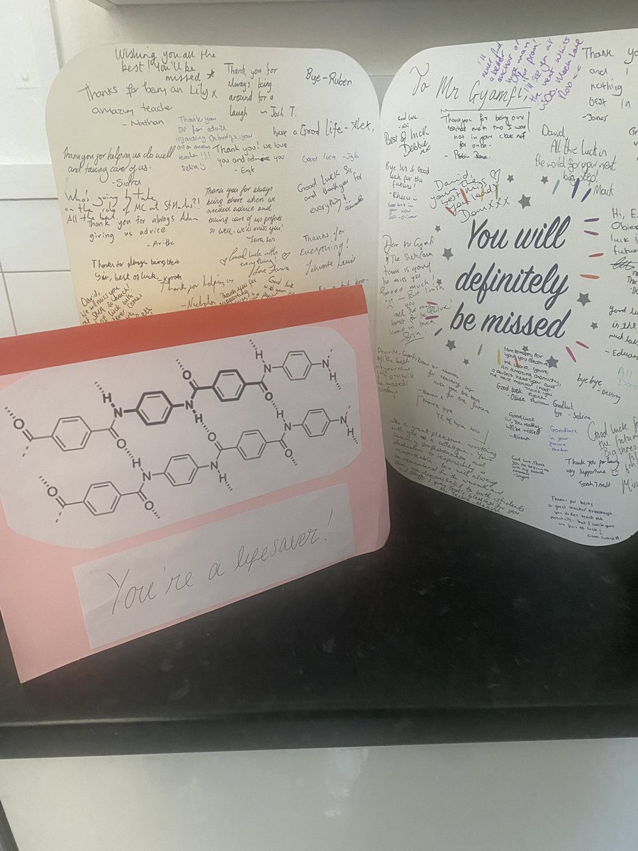 What a journey! What a ride! Yesterday was an emotional day for me as it brought to a close this chapter of teaching for me. From completing the Teach First programme in Nottingham to then being a Head of Sixth Form in the last year in London, I’m grateful for it all 🥺❤️