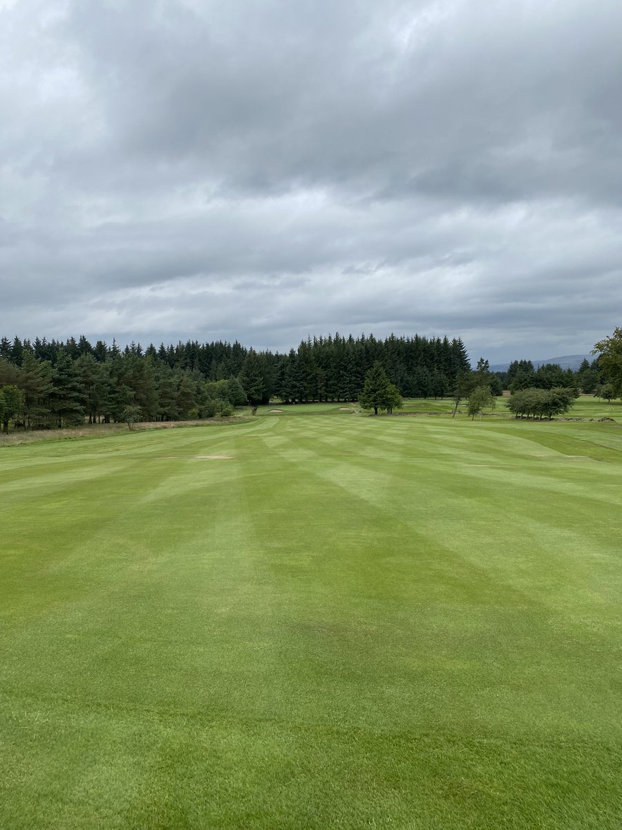 Jonny Caldwell (@greenkeepercod) on Twitter photo Course all set for today’s <a href="/PaisleyGolfClub/">Paisley Golf Club</a> open competition. The team have smashed it this week can’t praise them enough. We hope everyone playing enjoy’s their day. Course all set for today’s <a href="/PaisleyGolfClub/">Paisley Golf Club</a> open competition. The team have smashed it this week can’t praise them enough. We hope everyone playing enjoy’s their day.