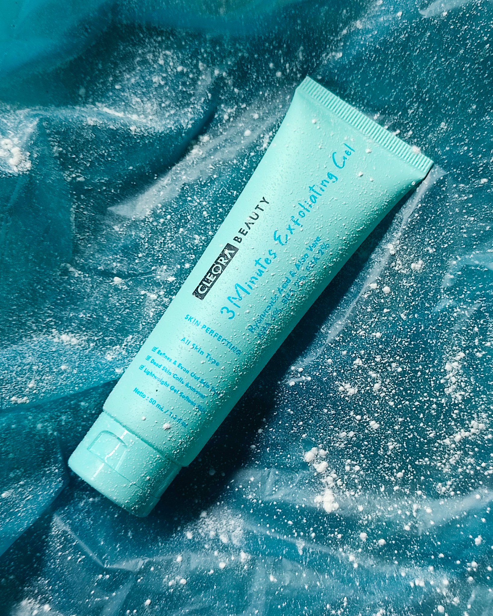 Kalè 🪐 on Twitter "Produk yang bisa ngangkat sel kulit mati! Kulit