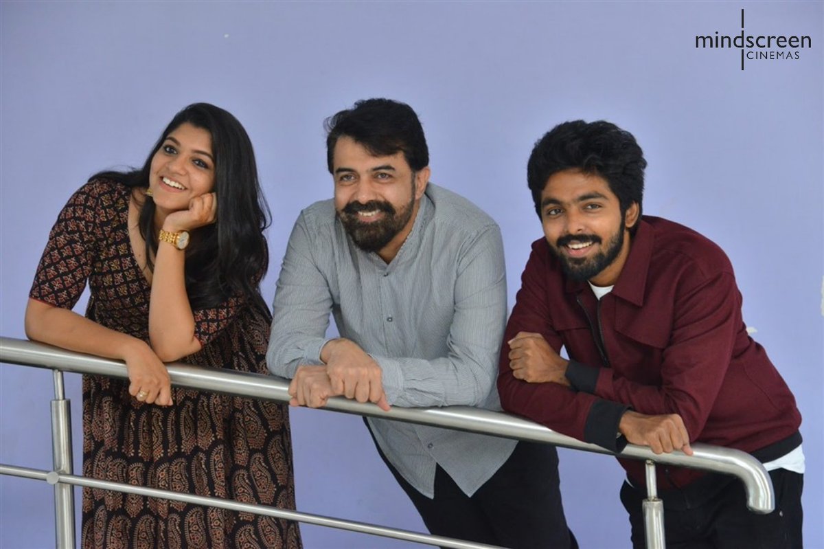 mindscreen CINEMAS tweet media