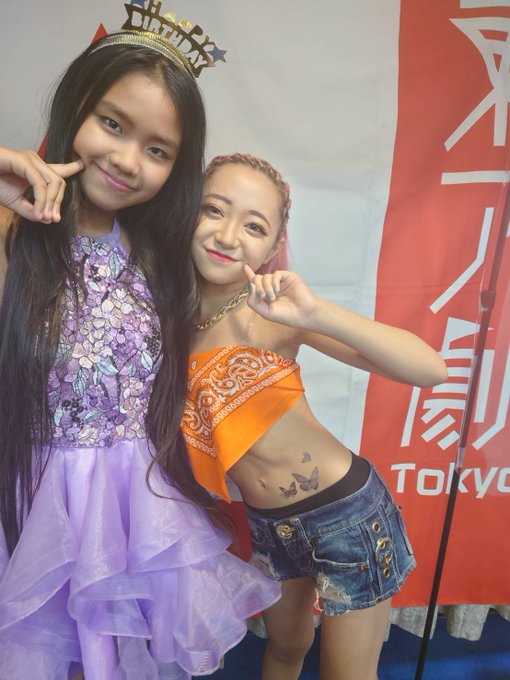 Twitterのコスプレ画像26